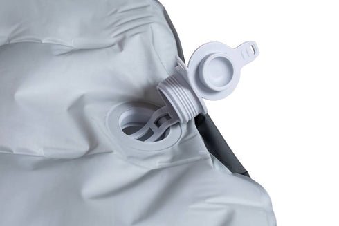 Nemo Tensor™ Elite ultralight Insulated sleeping pad